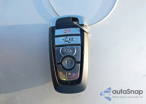 2023 Ford F-150 Lariat from USA, damaged, VIN 1FTEW1EP6PFB92628